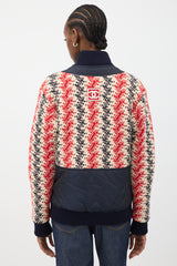 Chanel Vintage Hybrid Jacket