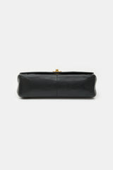 Chanel Vintage Quilted Leather Diana Bag