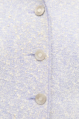 Chanel Vintage Tweed Skirt Suit