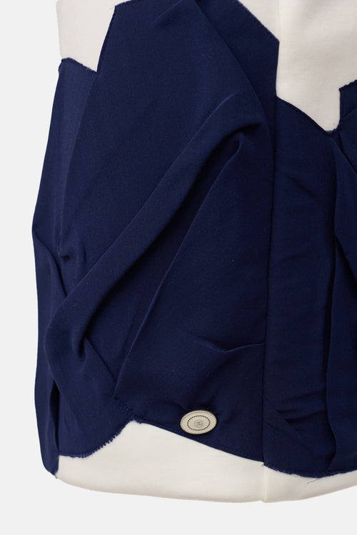2014 Paneled Skirt