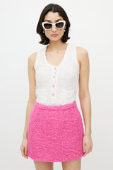 CHANEL  2点セット CHANEL（シャネル）その他 緑 サイズ:36(XS位)/34(XXS位) レディース