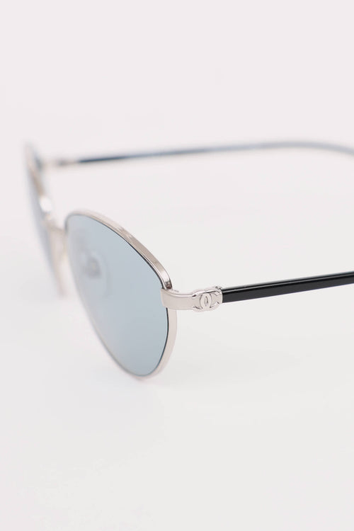 Chanel C-103 Sunglasses