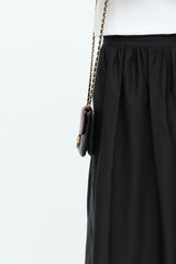 Chanel 2018 Archi Chic Wallet on Chain Bag