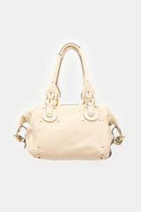 Chloé 2009 Leather Paddington Bag