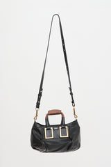 Chloé 2011 Leather Mini Ethel Bag