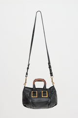 Chloé 2011 Leather Mini Ethel Bag