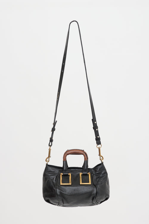 Chloé 2011 Leather Mini Ethel Bag