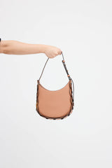 Chloé Leather Darryl  Bag