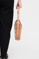 Chloé Leather Darryl  Bag