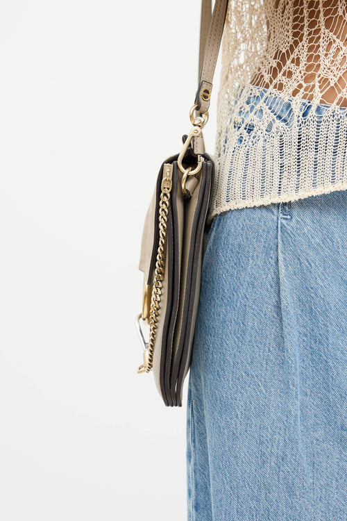 Chloé Medium Faye Bag