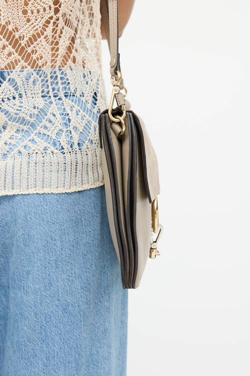 Chloé Medium Faye Bag