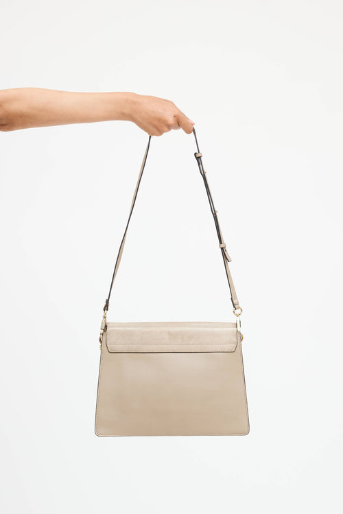Chloé Medium Faye Bag