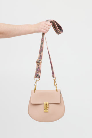 Drew Crossbody Bag