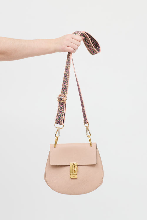 Drew Crossbody Bag