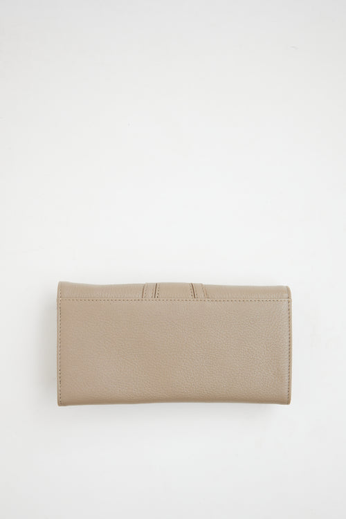 See by ChloéGrey Hana Continental Wallet