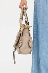 Chloé Marcie Double Carry Bag