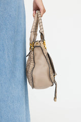 Chloé Marcie Double Carry Bag