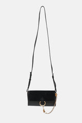 Chloé Mini Faye Crossbody Bag
