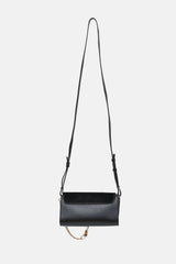 Chloé Mini Faye Crossbody Bag
