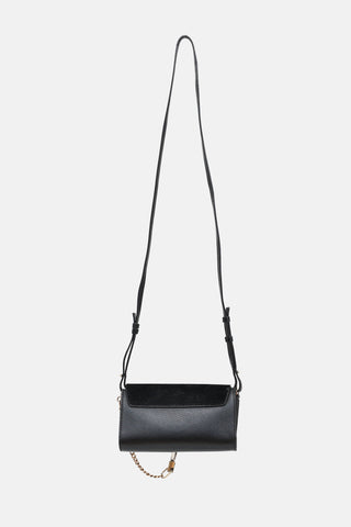 Chloé Mini Faye Crossbody Bag