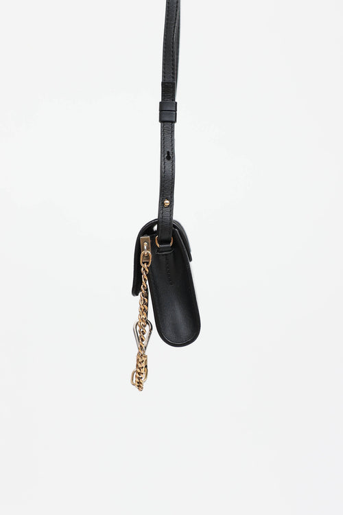 Chloé Mini Faye Crossbody Bag