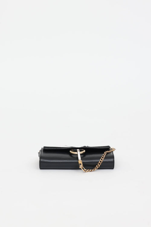 Chloé Mini Faye Crossbody Bag