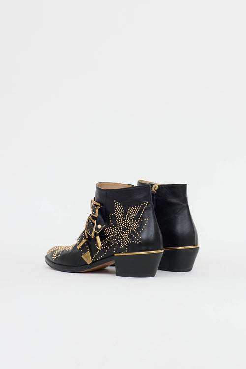 Chloé Susanna Studded Boot