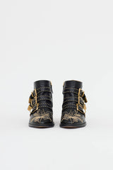 Chloé Susanna Studded Boot