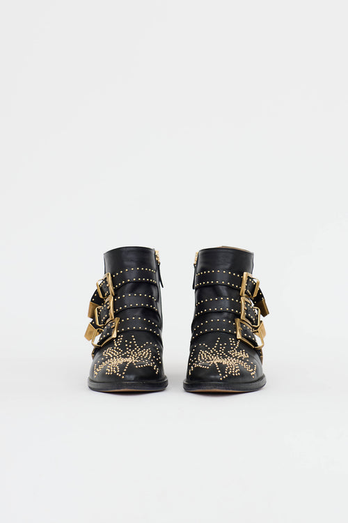 Chloé Susanna Studded Boot