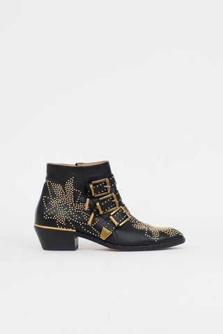 Chloé Susanna Studded Boot