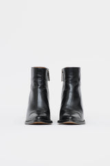 Chloé Pointed Toe Booties