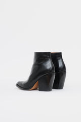 Chloé Pointed Toe Booties