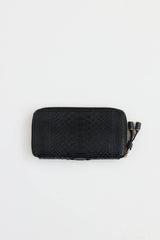 Chloé Marcie Long Wallet