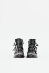 Chloé Studded Suzanna Boot