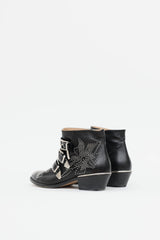 Chloé Studded Suzanna Boot