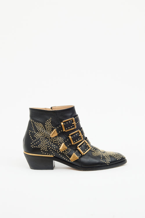 Susanna Studded Boot