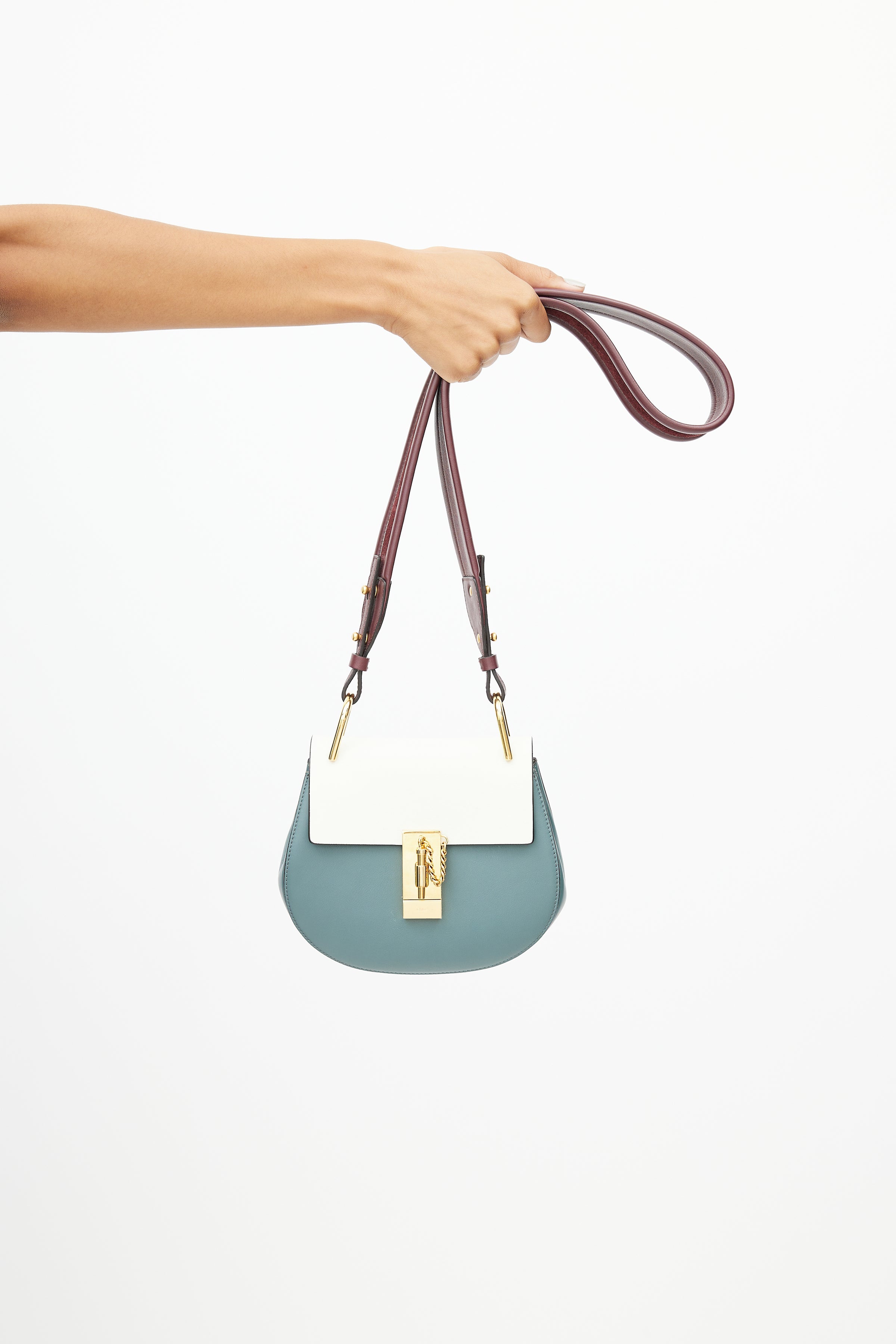 Drew Crossbody Bag, Chloé - Designer Exchange | Buy Sell Exchange