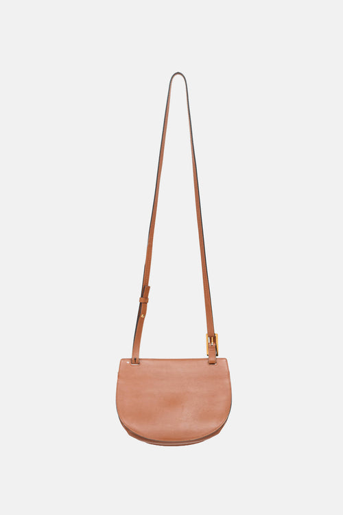 Chloé Georgia Crossbody Bag
