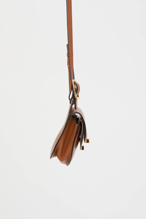 Chloé Georgia Crossbody Bag
