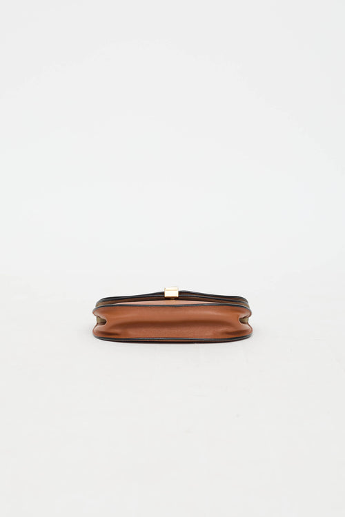 Chloé Georgia Crossbody Bag