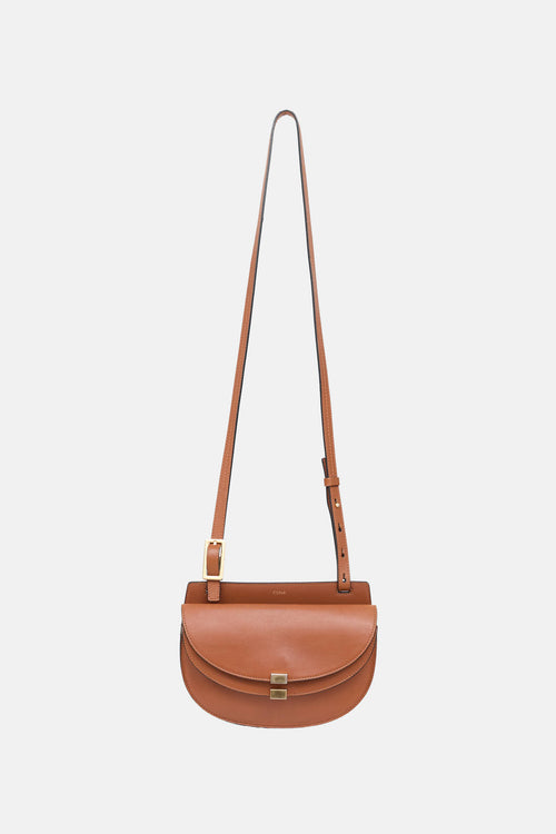 Chloé Georgia Crossbody Bag