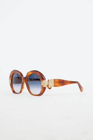 Chloé Venus CE743S 725 Sunglasses