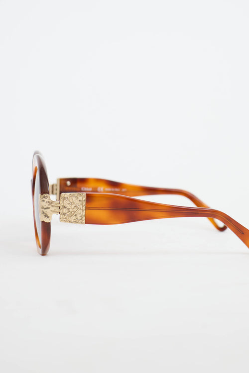 Chloé Venus CE743S 725 Sunglasses