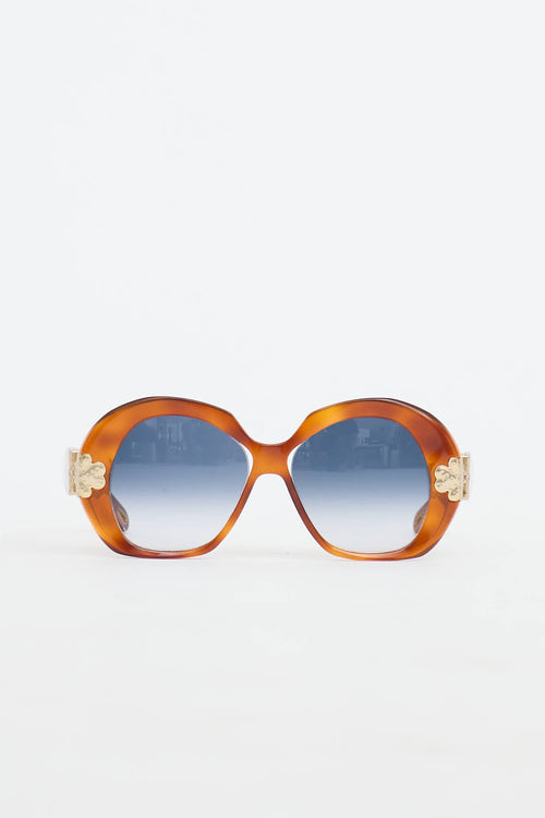 Chloé Venus CE743S 725 Sunglasses