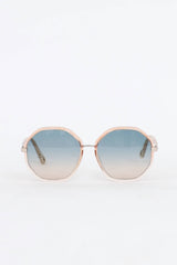 Chloé Oversized CH133SA Sunglasses