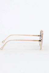 Chloé Oversized CH133SA Sunglasses