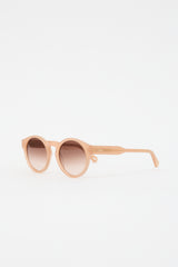 Chloé CH0158S Round Sunglasses