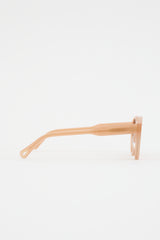 Chloé CH0158S Round Sunglasses