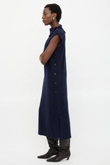 Chloé Cashmere Sweater Dress