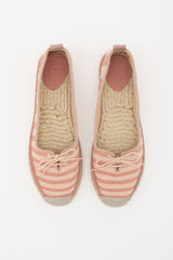 Chloé Isla Espadrille Flat